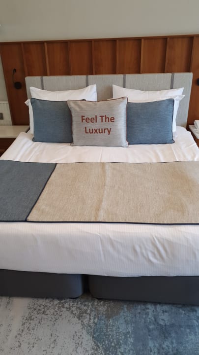 Zimmer Seaden Quality Resort & Spa