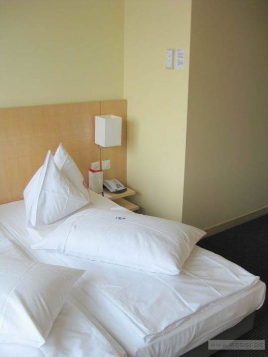 Ramada Plaza Basel HYPERION Hotel Basel