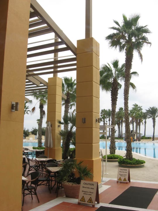 Restaurant Hilton Malta