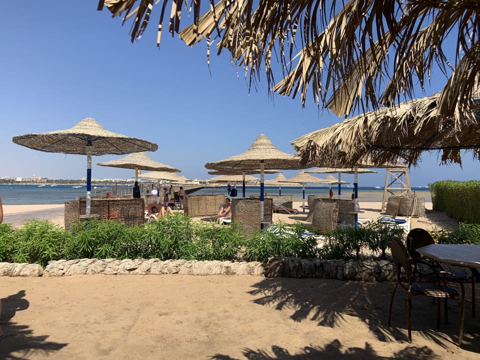 Strand Cleopatra Luxury Resort Makadi Bay