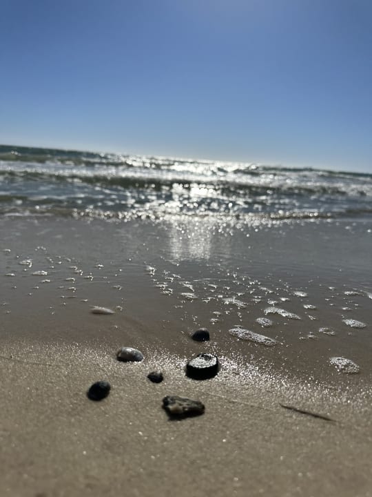 Strand El Ksar Resort & Thalasso