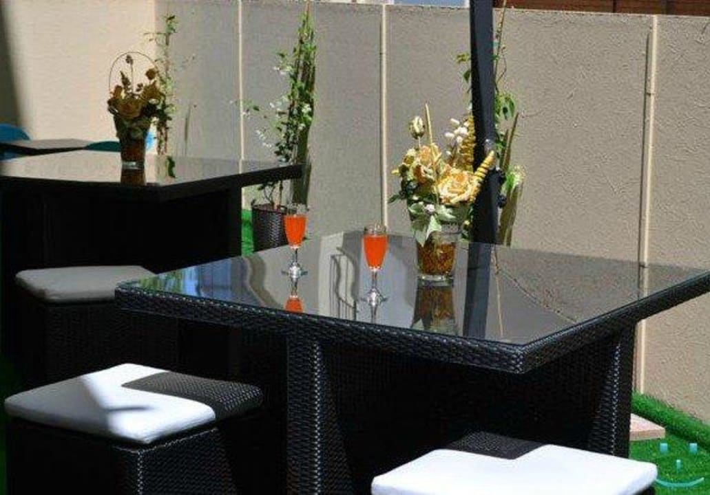 Hotel Senyor Rimini vacanza holiday Hotel Senyor