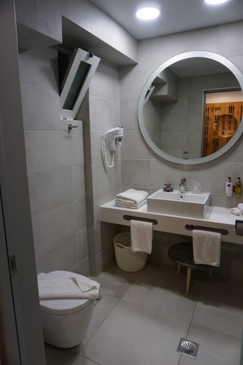 Zimmer Mythos Palace Resort & Spa