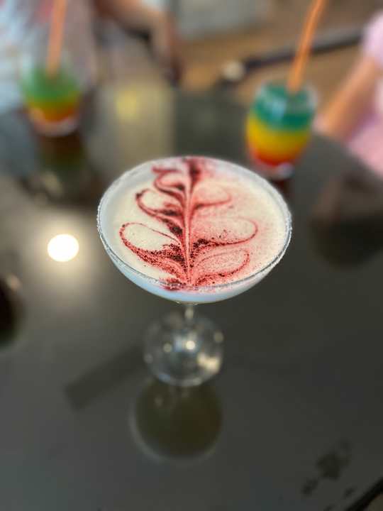 Lobby Bella Resort & Spa