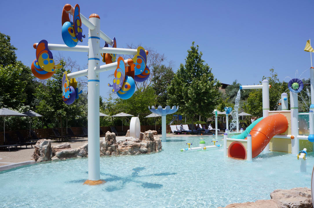 Pool The Westin Resort Costa Navarino