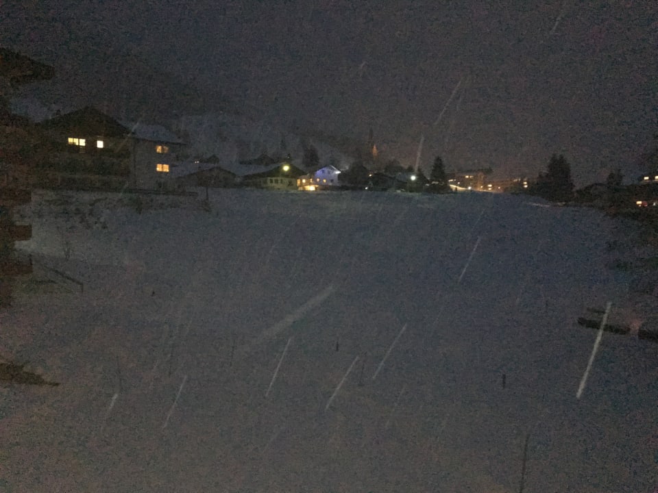 Ausblick Aparthotel Kleinwalsertal