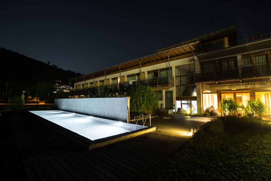 Pool ACTIVE by Leitner's|Natur&LifestyleHotel