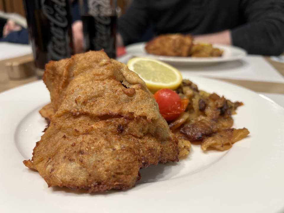 Gastro Center Parcs Park Allgäu