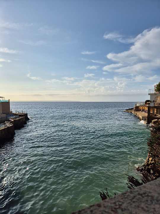 Strand Bon Sol Resort & Spa