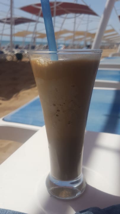 Gartenanlage Alba Queen Hotel