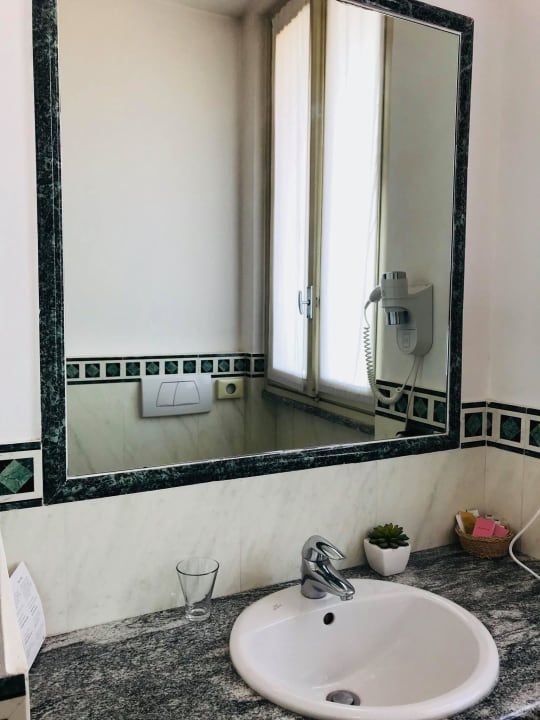 Zimmer Hotel Dei Tigli