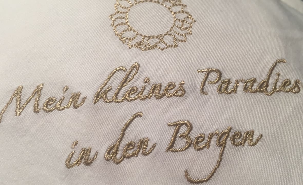 Zimmer Alphotel Tyrol