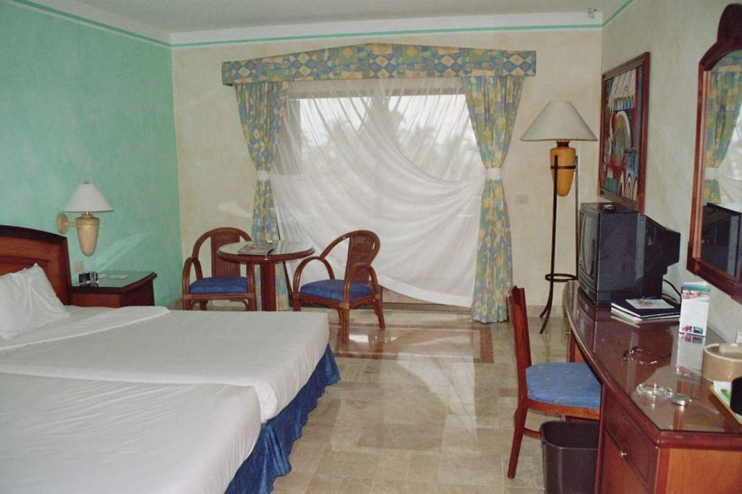 Zimmer Gran Bahia Tulum Bahia Principe Grand Tulum