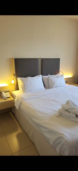 Zimmer Atlantica Mikri Poli Crete