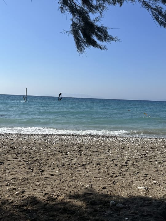 Strand TUI KIDS CLUB Alex Beach