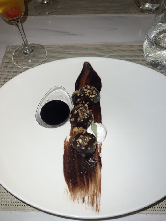 Gastro Lopesan Costa Bávaro Resort, Spa & Casino