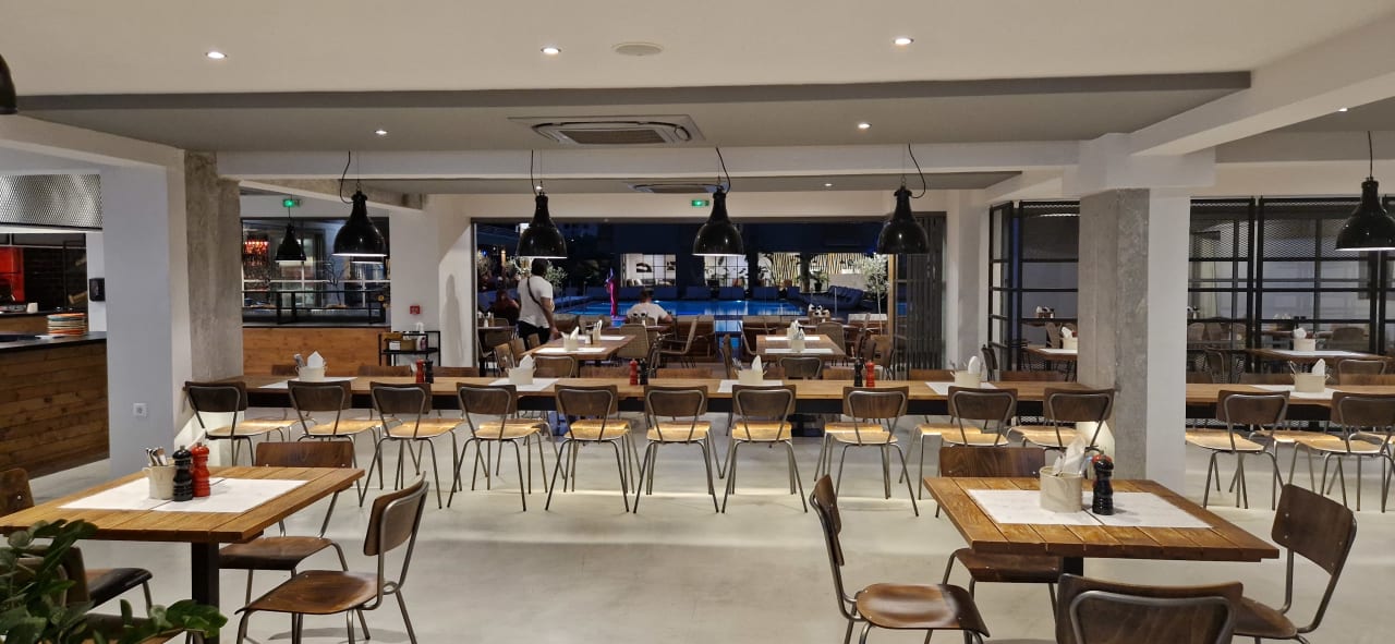 Gastro Cook's Club Hersonissos