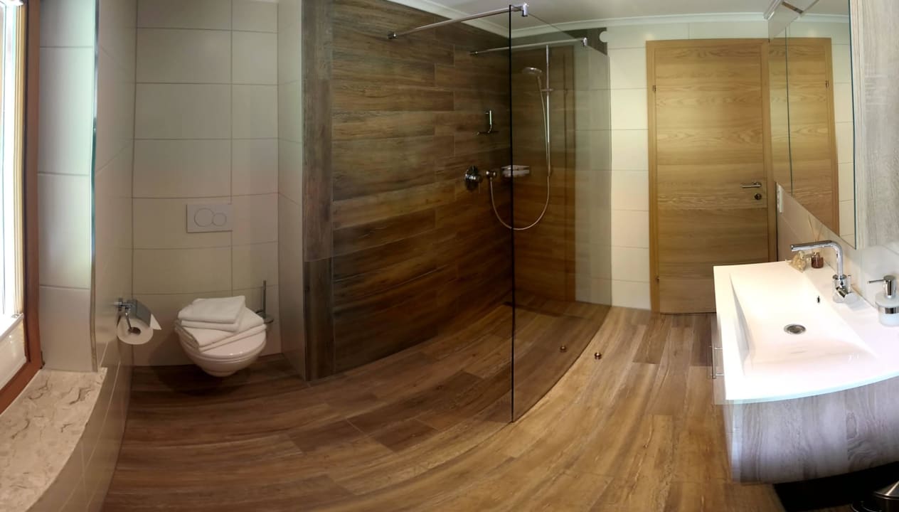  Badezimmer Haus Salzachblick