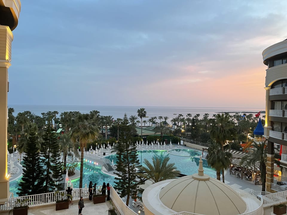 Zimmer Arycanda Kirman Premium