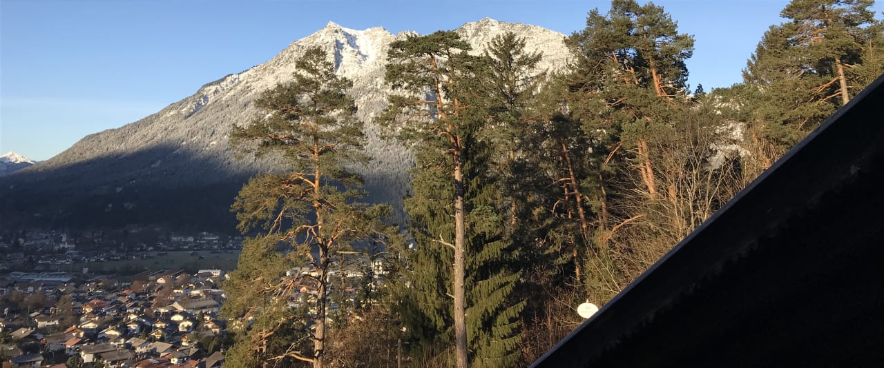 Ausblick Landhotel & Berggasthof Panorama