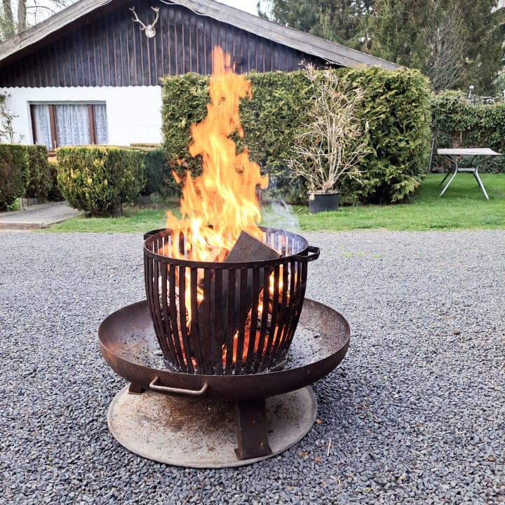 Sonstiges Ferienhaus Roseneck