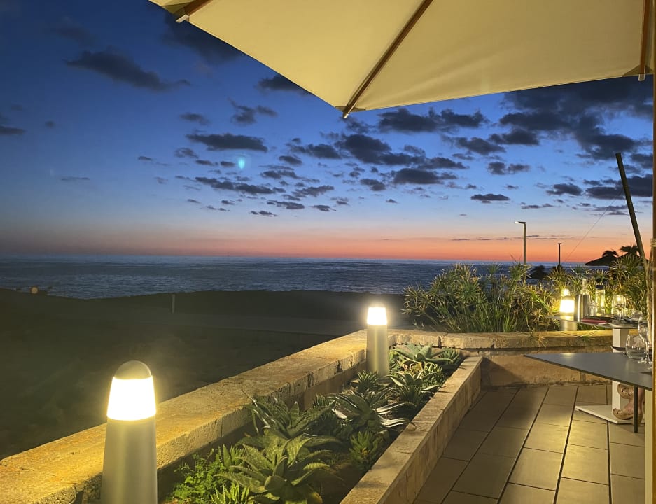 Ausblick Universal Hotel Cabo Blanco - Adults Only