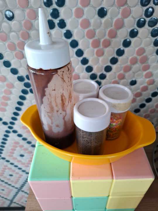 Gastro Ibis Styles Bangkok Sukhumvit Phra Khanong