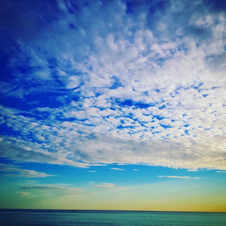 Impressionen Hotel Yetkin