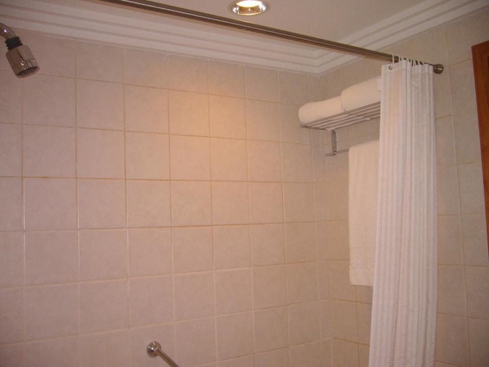 Zimmer 1116 Towers Rotana