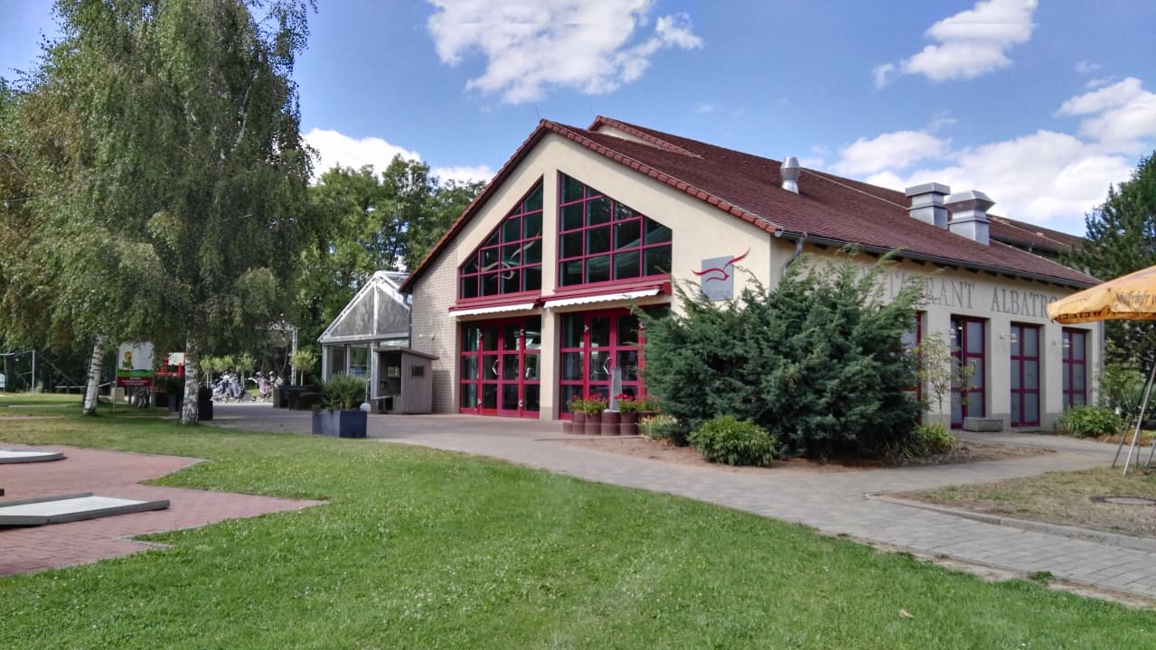 Gastro Hotel Acamed Resort