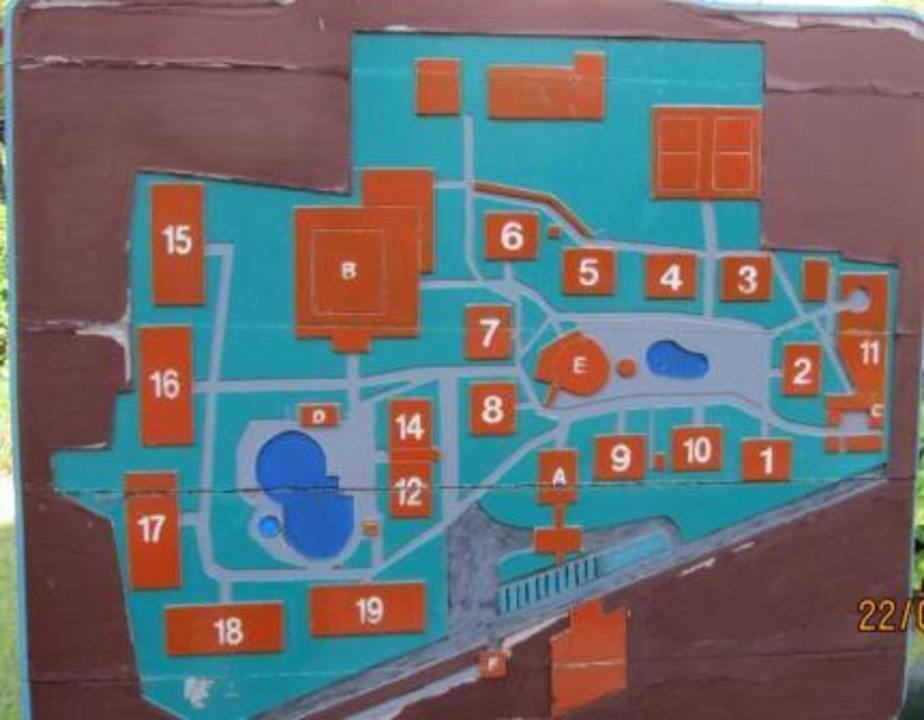 Der Hotelplan BelleVue Dominican Bay