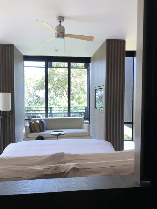 Zimmer The Ritz-Carlton Langkawi