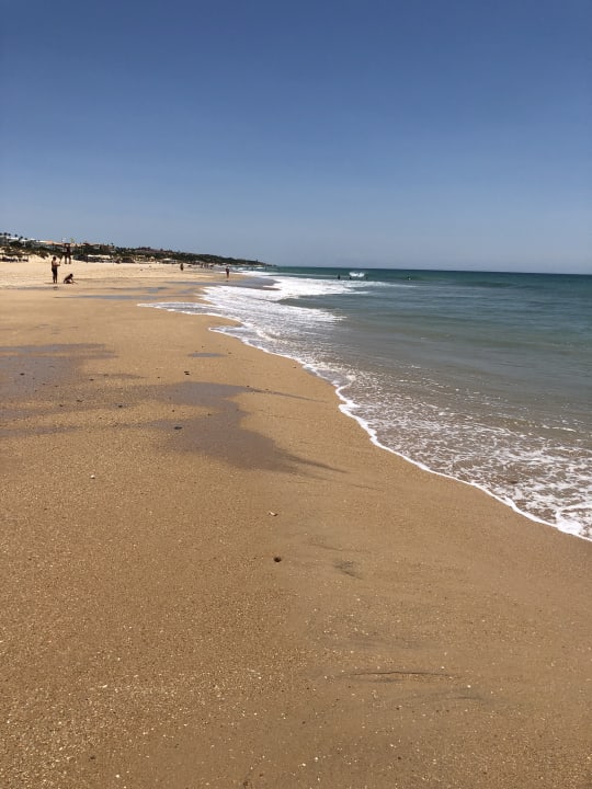 Strand Hipotels Playa la Barrosa
