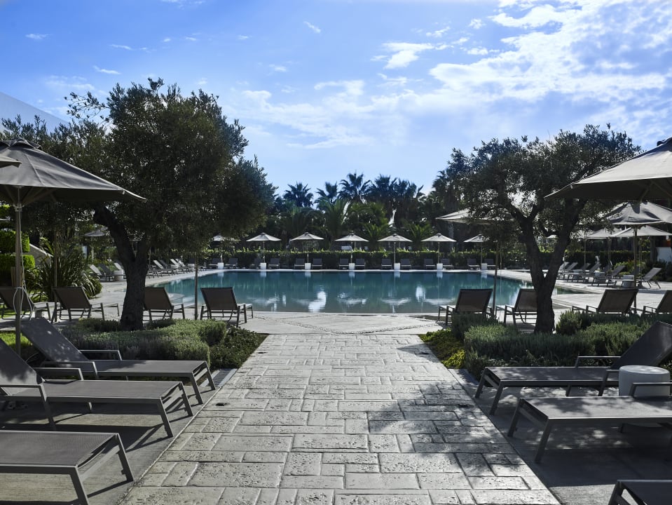 Pool Sentido Pelagos Suites & Spa