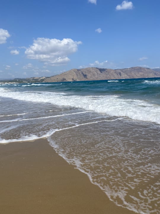 Strand HARPIN Georgioupolis Resort Aquapark & SPA