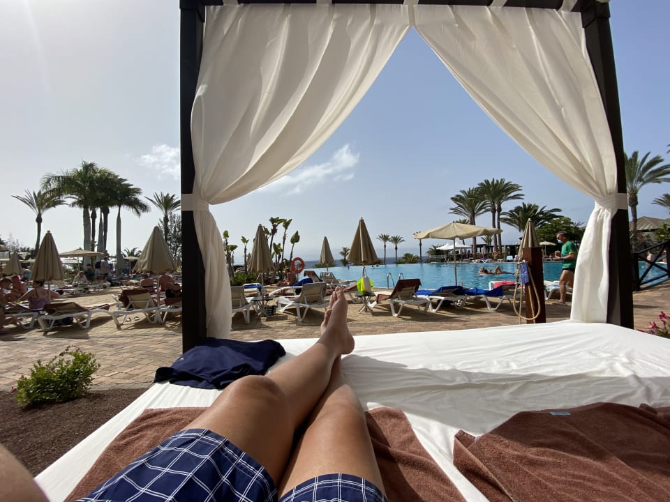 Pool R2 Rio Calma Hotel & Spa & Conference