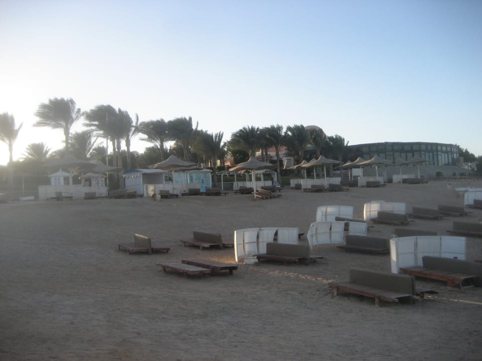 Strand Serenity Alpha Beach