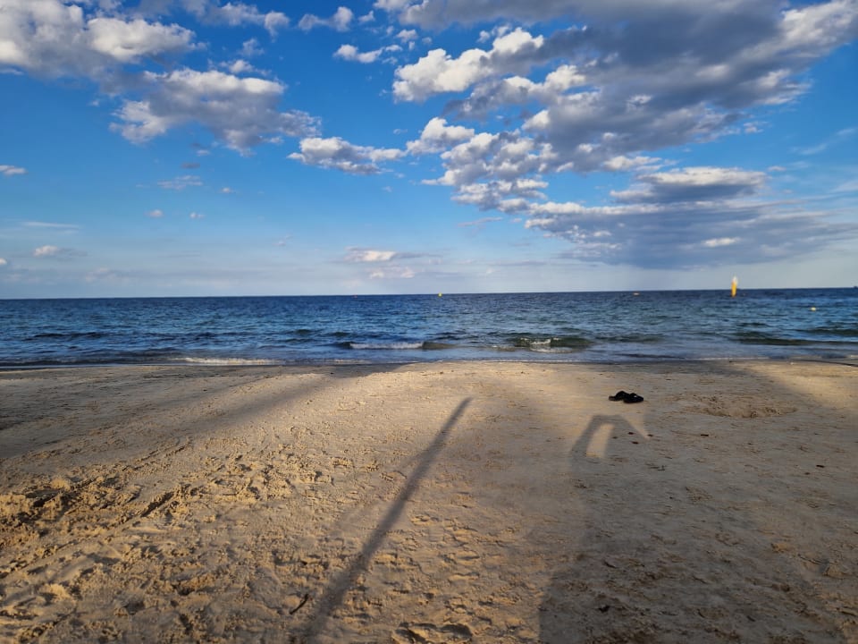 Strand Marhaba Royal Salem