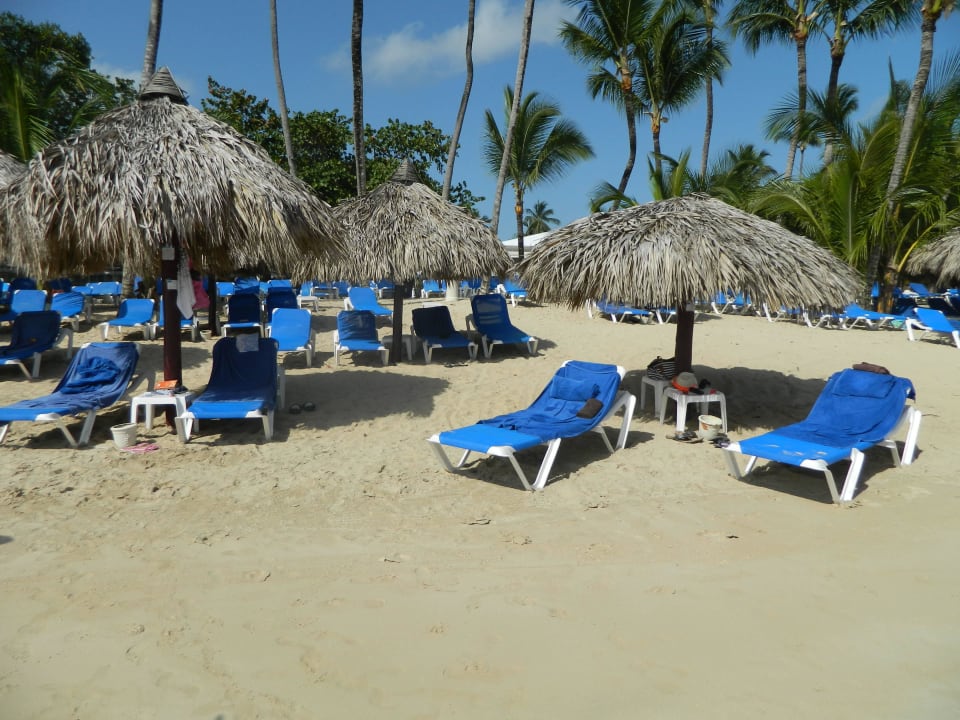 Hotelstrand Bahia Principe Grand El Portillo