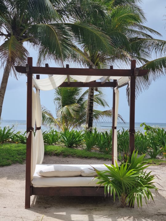 Sonstiges Akumal Bay Beach & Wellness Resort