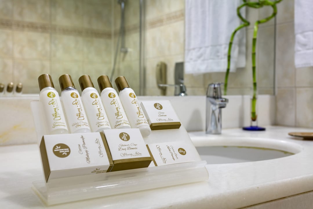 Zimmer Xanadu Resort Hotel