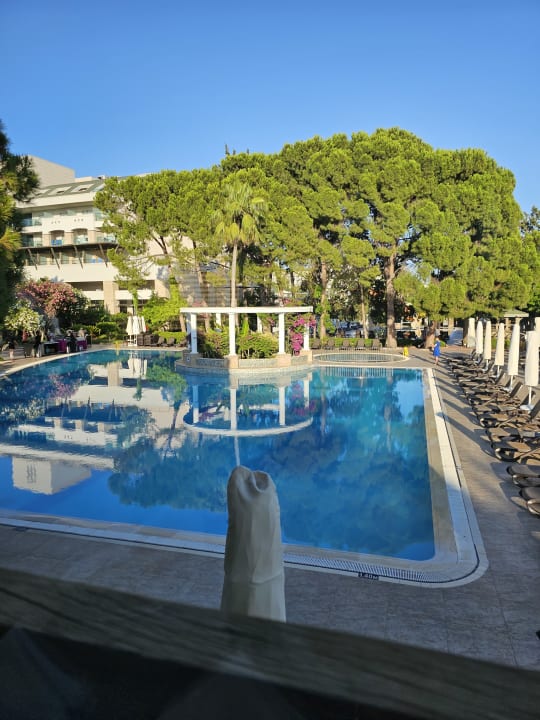 Pool Hotel Oleander