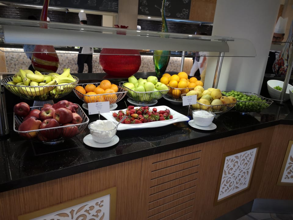 Gastro TUI BLUE Palm Garden