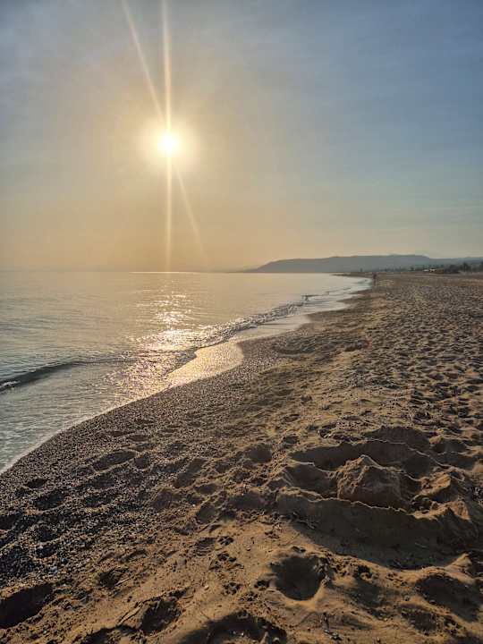 Strand Anemos Luxury Grand Resort