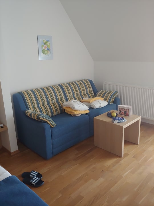 Zimmer Joglland Hotel Prettenhofer