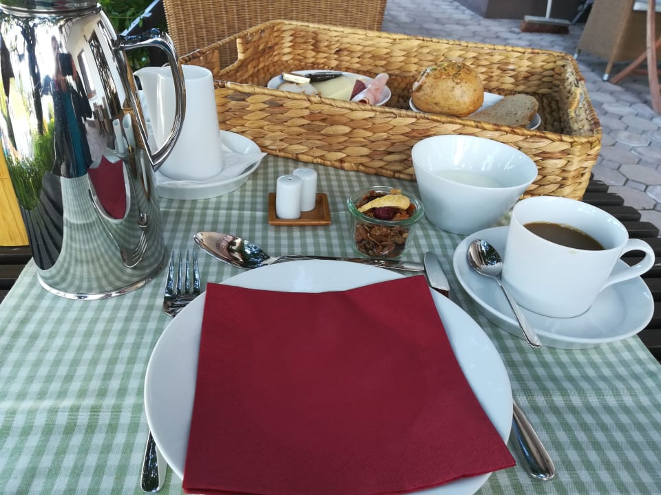 Gastro Landhaus Meine Auszeit