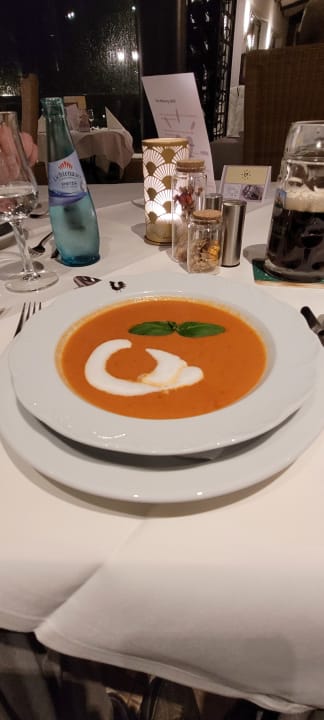 Gastro Sonnenhotel Hoher Hahn