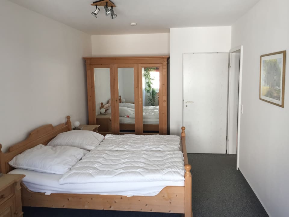Zimmer Villa Amanda/ Ferienwohnung 9