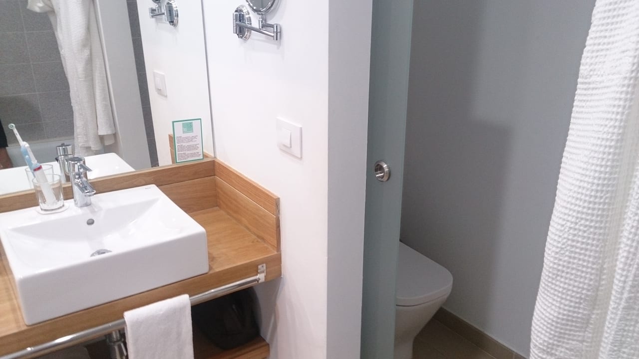 Zimmer Hotel LIVVO Anamar Suites