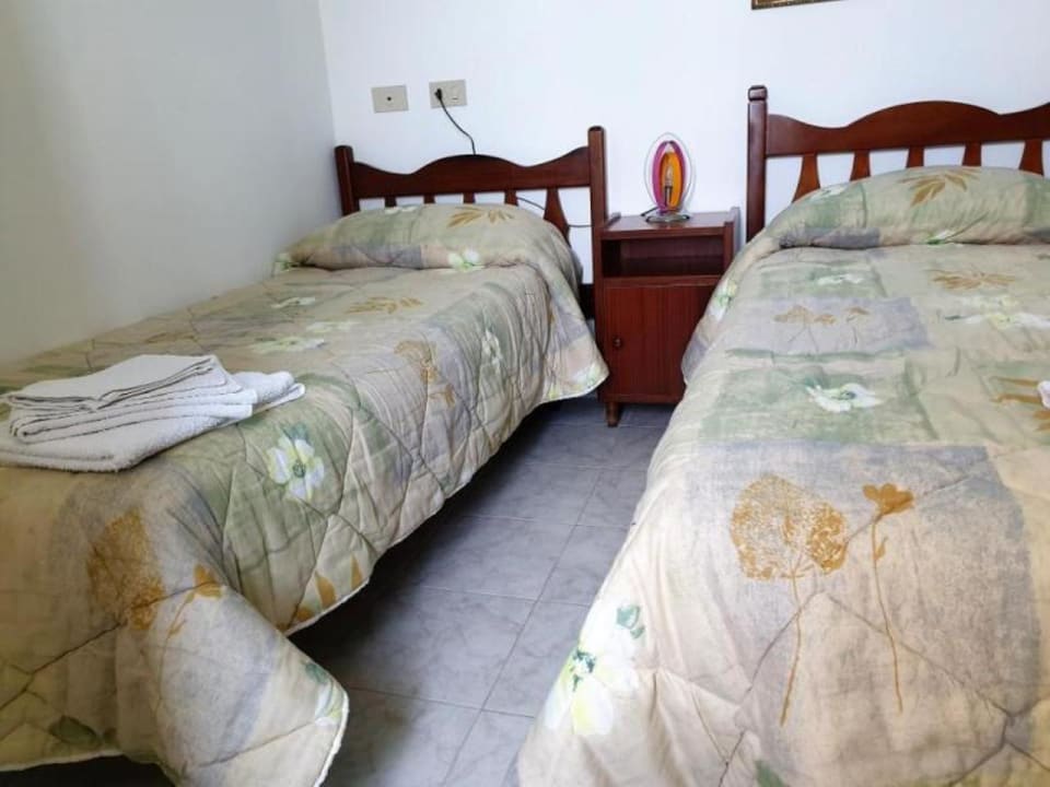 Zimmer Collegio di Maria | Convento Cefalù B&B